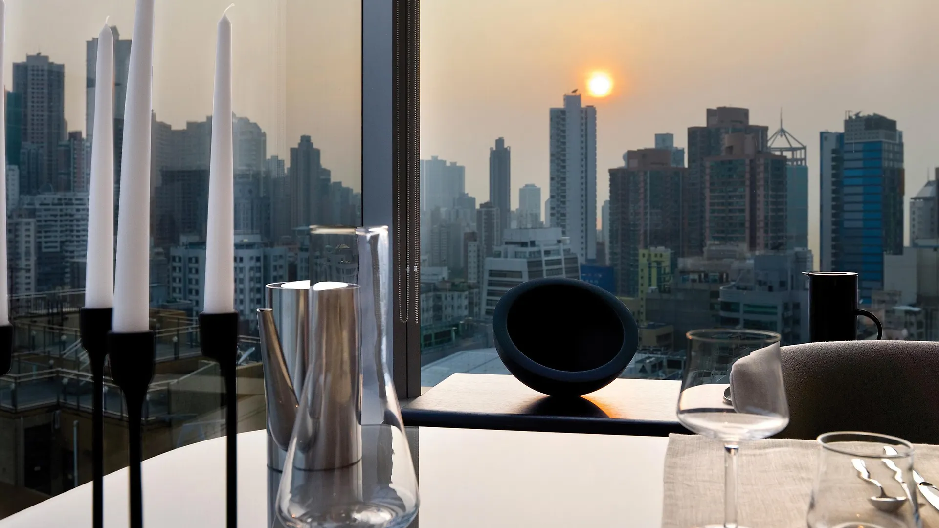 Hotel 99 Bonham Hongkong 4*,