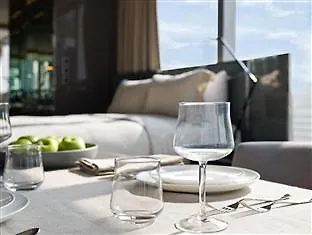 Hotel 99 Bonham Hongkong 4*,  Čína
