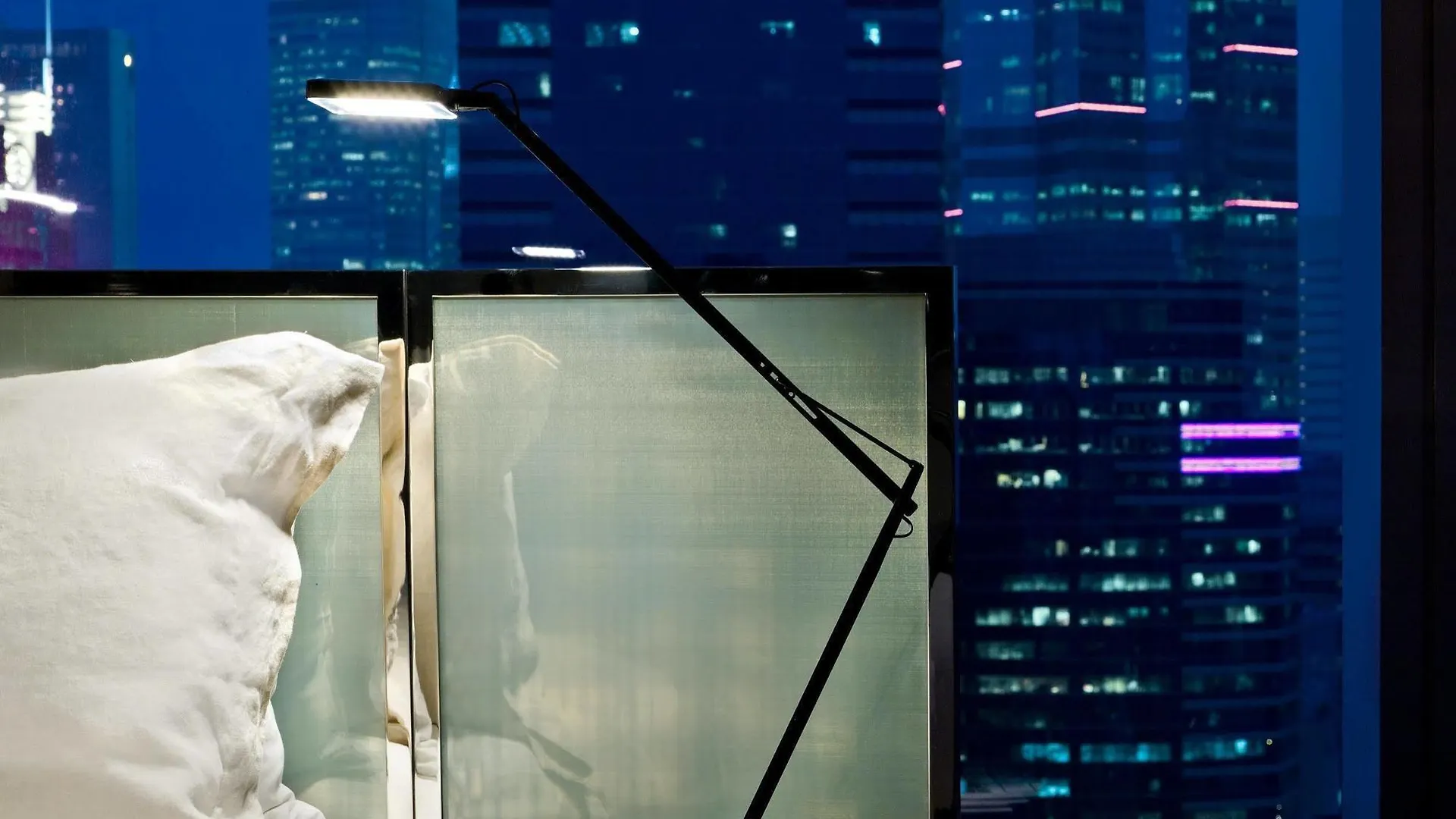 ****  Hotel 99 Bonham Hongkong Čína