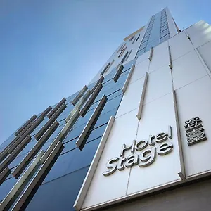 Stage Hong Kong