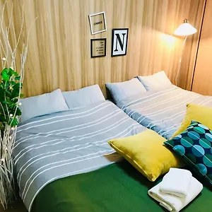  アパート Goodstayhostel難波 日本
