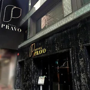 4* Отель Pravo