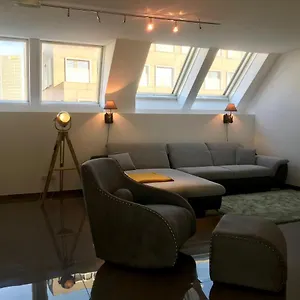 Apartment The Barts - Self Check-in