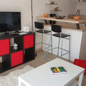  Appartement Charmant Vélusine France