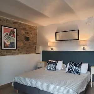  Appartement Ventoux France