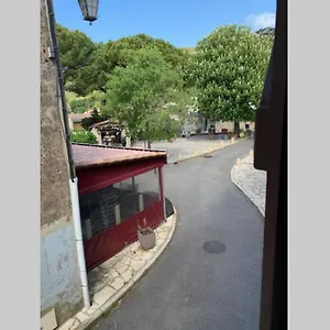  Appartement 2 Pièces De Charme Au Coeur Du Village De France