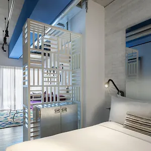 4* Отель Southside By Ovolo