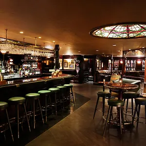 Otel Intercontinental Grand Stanford By Ihg