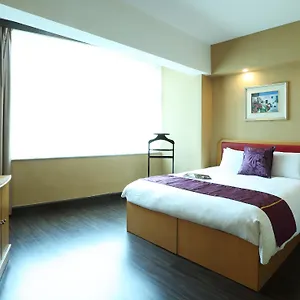 The Imperial *** Hongkong