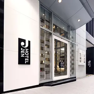 酒店 香港jen酒店 香格里拉集团