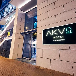 Otel Akvo
