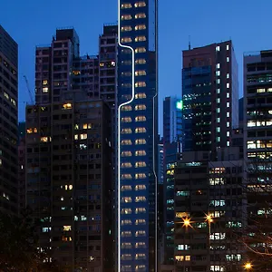 Cm+ And Serviced **** Hongkong