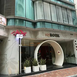 Sohotel Hotel
