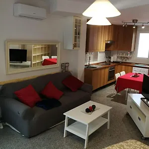  Appartement Tourismcasa Espagne