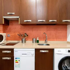  Appartement Cuna By Thegoodtourist Espagne