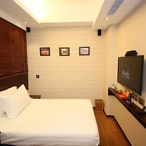 The Shai Red - Formerly Mingle In The Shai *** Hongkong