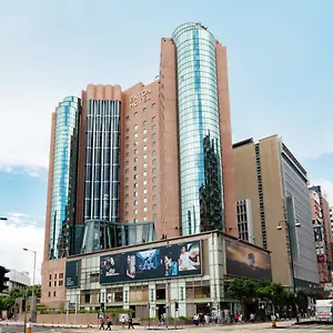 Otel Eaton Hk