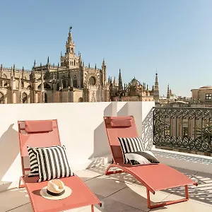  Appartement Isg Catedral Espagne