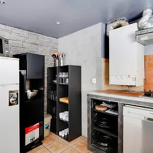 Apartment Marais We Merris