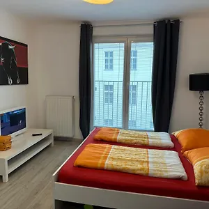 Apartment Opera