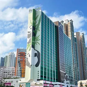 Otel Panda