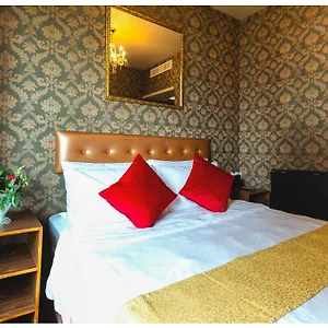 Otel Ramada Grand Tsim Sha Tsui