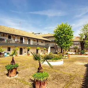  Appartement Rentalsevilla Un Oasis En El Centro De Espagne
