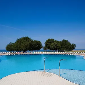Polynesia Plava Laguna , Umag Kroatië