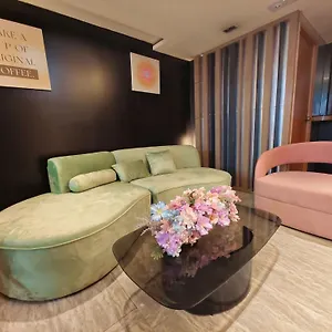 Metacity Mk 名廸旺角 Hotel