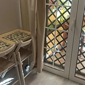 Dudi's Peppers Rum i privatbostad Málaga
