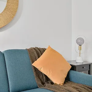 Apartment Le Poetique Niche Au Pied Du Sacre-coeur