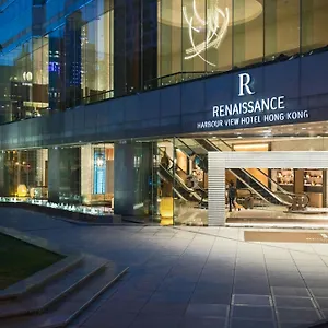 5* Отель Renaissance Harbour View