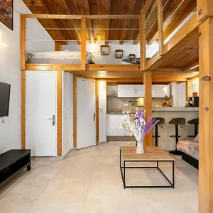  Appartement Magnifique Hypercentre Trains Plages Au Cœur De France