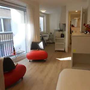 Kraaiberg Luxe , Oostende België