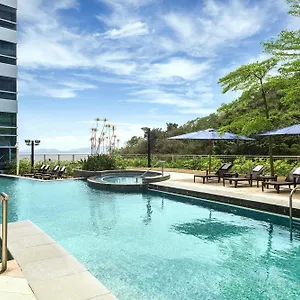 Le Meridien Hong Kong, Cyberport ***** Hongkong