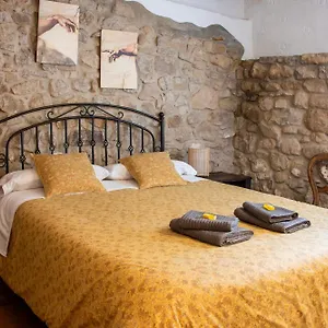 Ahoraya , El Colmenar Spanje
