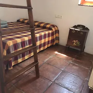 Cortijo Nuevo Alojamiento Rural , Cuevas del Becerro Spanje