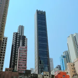 We *** Hongkong