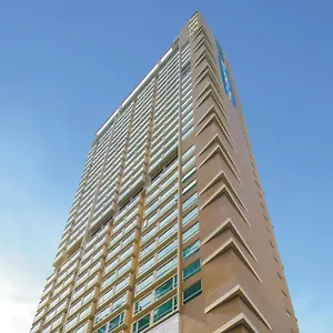 4* Отель Ramada Harbour View