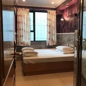 Venetian Hongkong