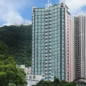 Bishop Lei International House **** Hongkong