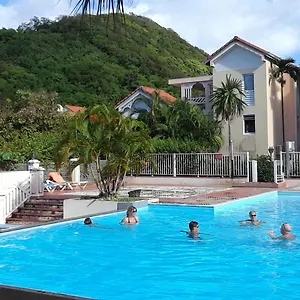  Appartement Des Salines Martinique