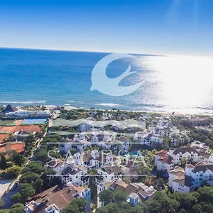 Jardines De Golondrinas Lägenhet Marbella
