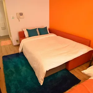  アパート Roppongi Azabu Sunshine House 日本