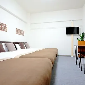  アパート Mansion Pasture Tsukisamu 福住 日本