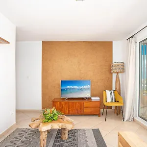  Appartement Martinique - Mellow Yellow Martinique