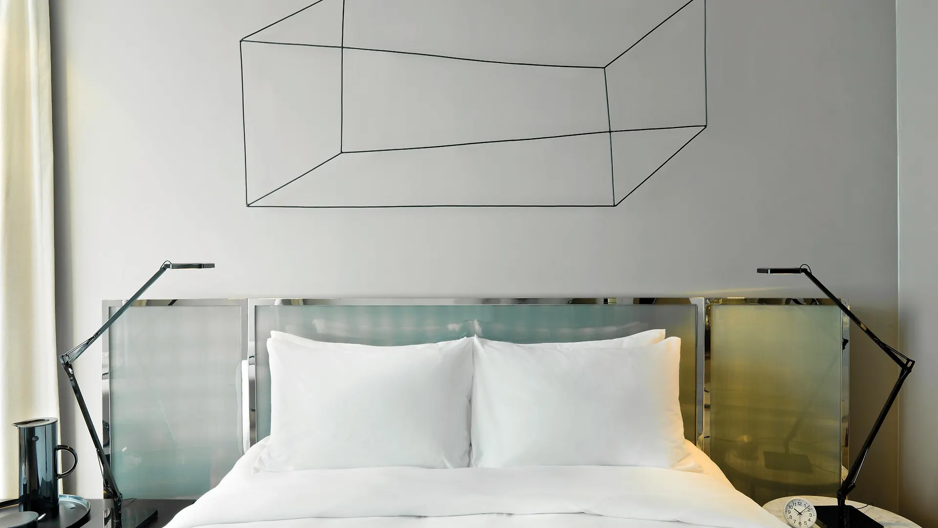 99 Bonham Hotell Hongkong