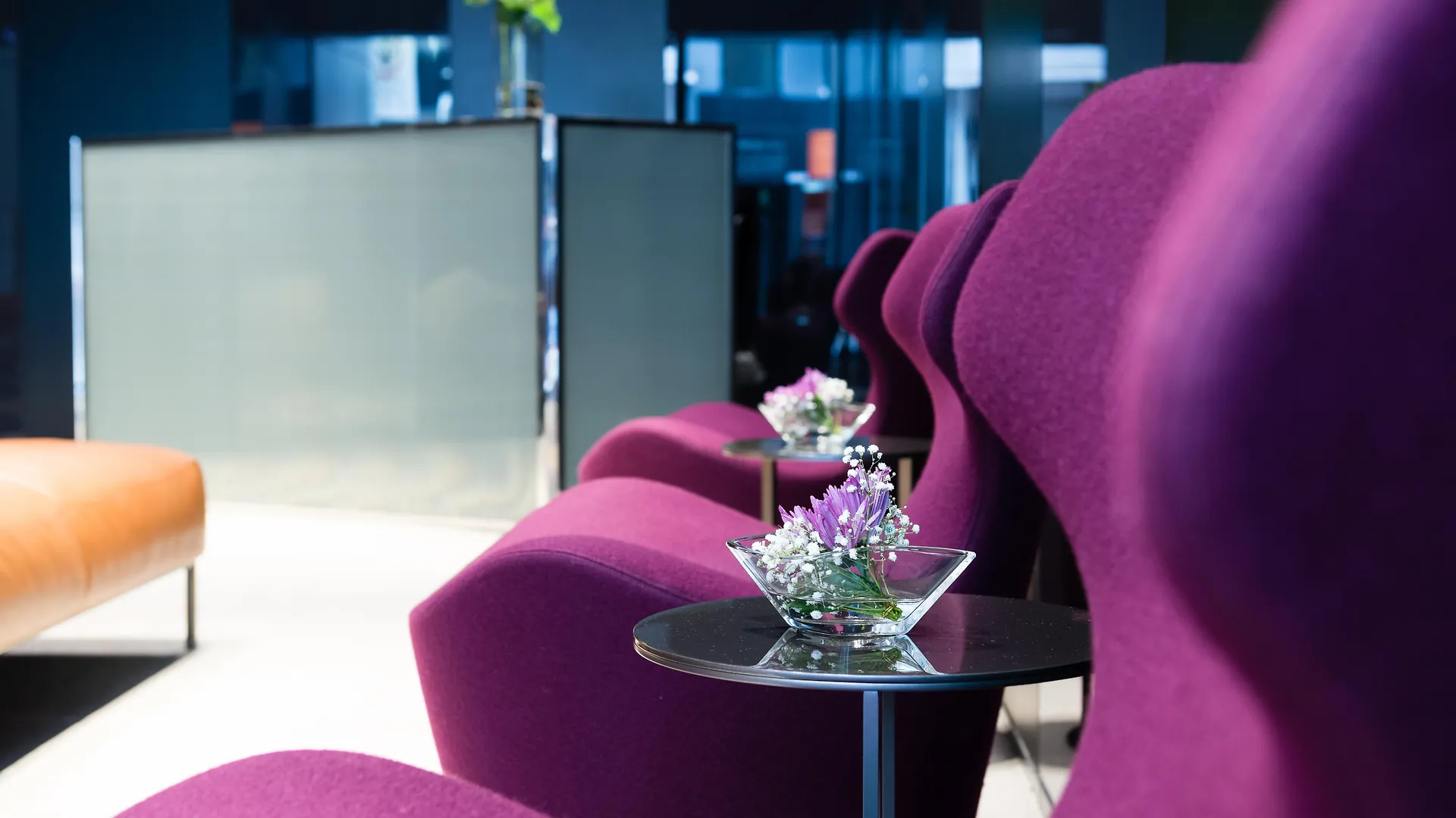 99 Bonham Hotell Hongkong