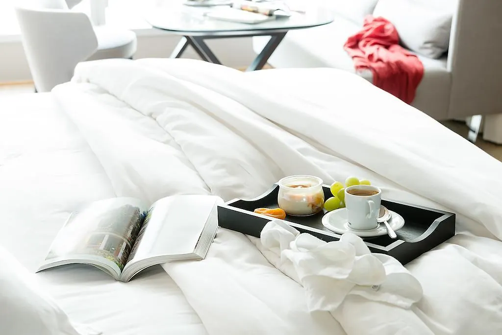 99 Bonham Hotell Hongkong Kina