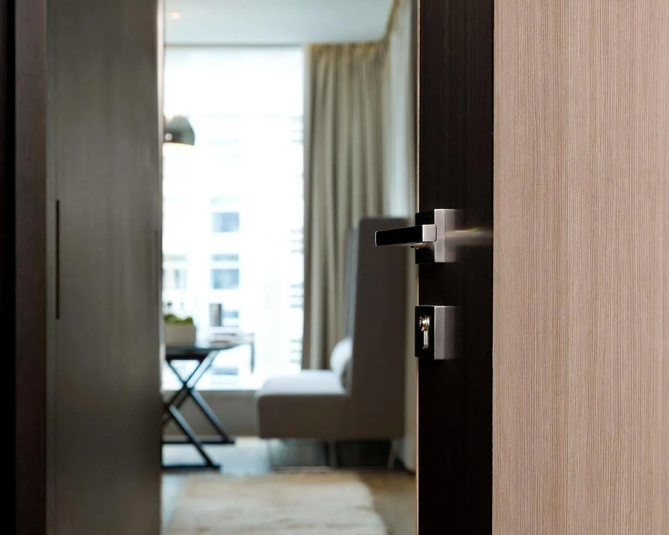 99 Bonham Hotell Hongkong